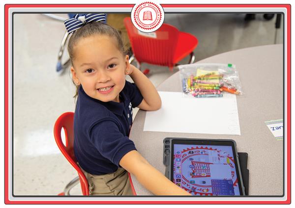 Student iReady